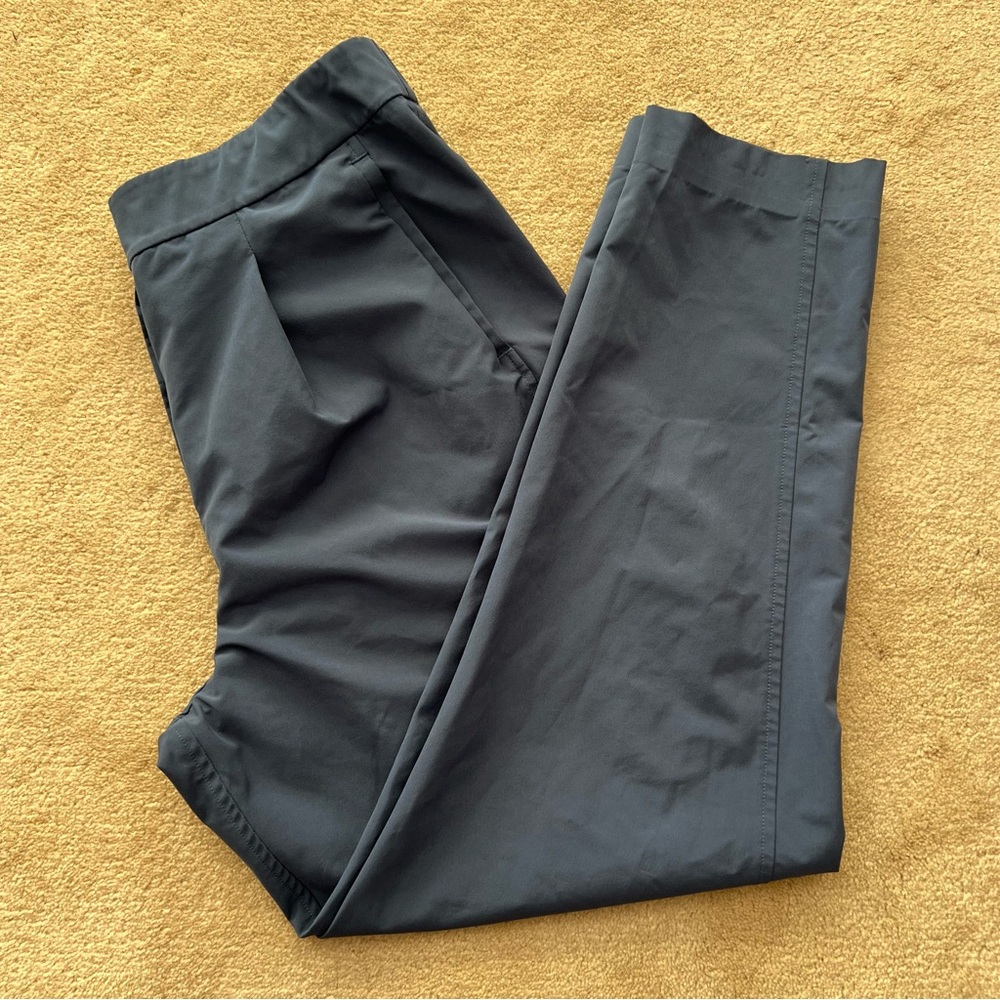 Kit and Ace Blue Performance Pants Size 10